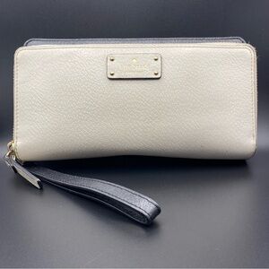 Kate Spade Grove Street Anita Wristlet Wallet